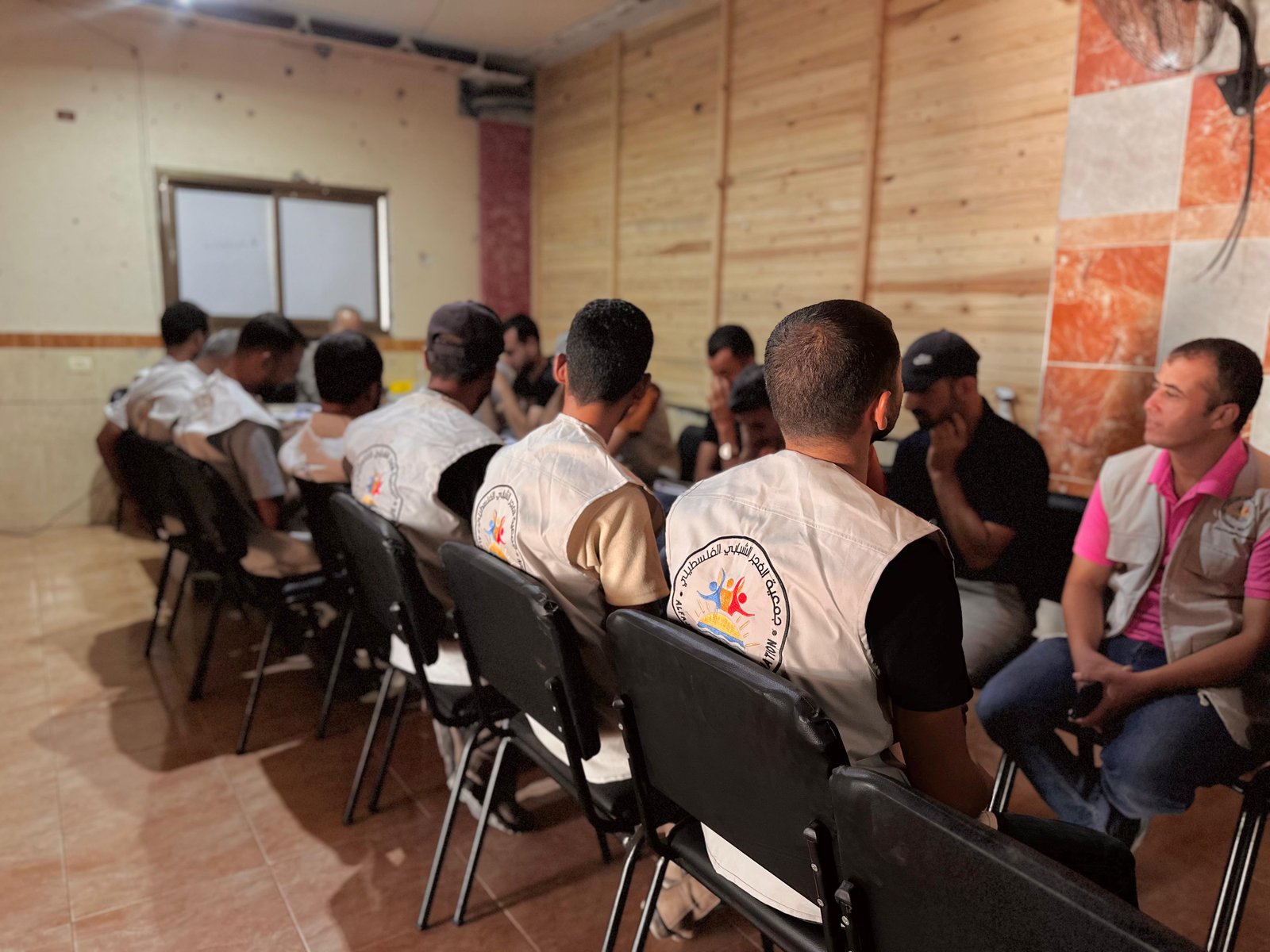 Al-Fajr Youth Association