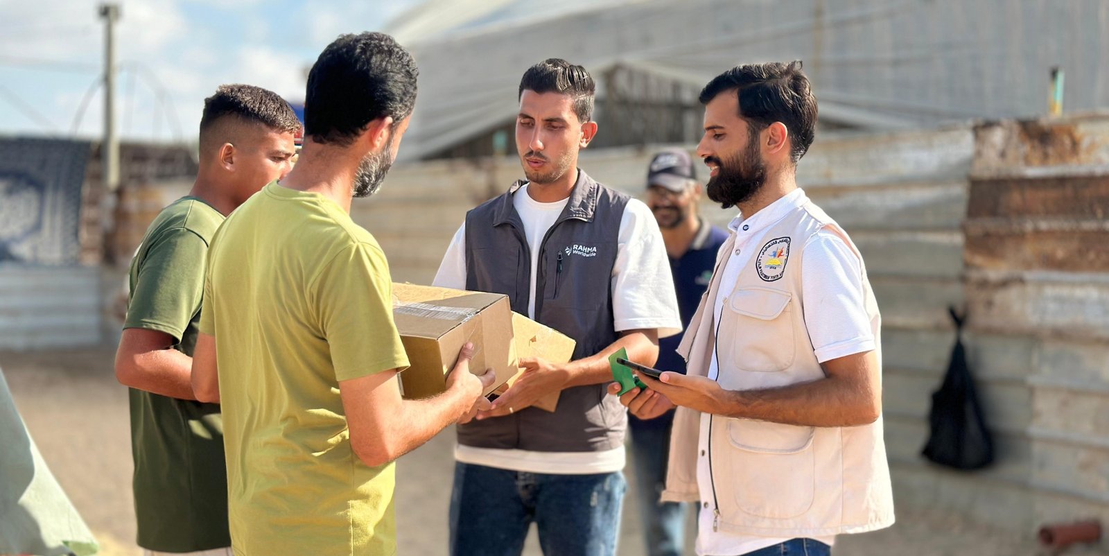 Al-Fajr Youth Association