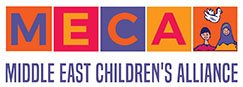 Middle East Children's Alliance - MECA