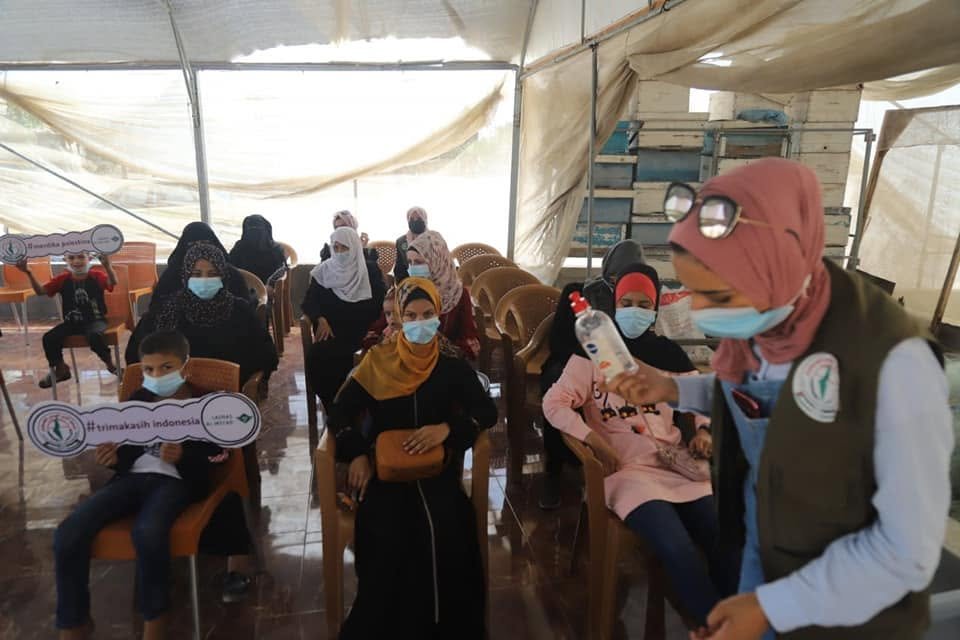 Health and Community Awareness Programme